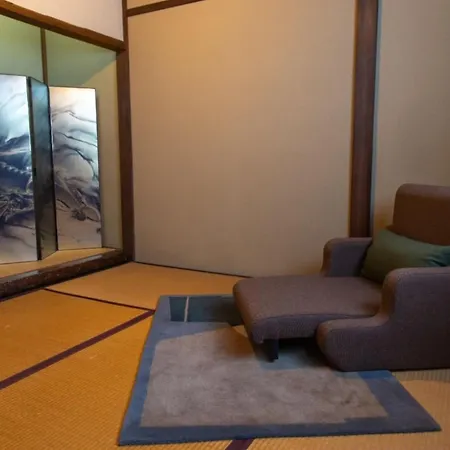 Wanosato Hotel Takayama  Exterior photo