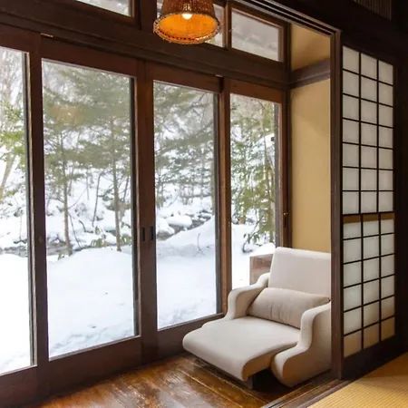 Wanosato Hotel Takayama  Exterior photo