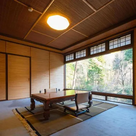 Wanosato Hotel Takayama  Exterior photo