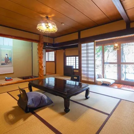 Wanosato Hotel Takayama  Exterior photo