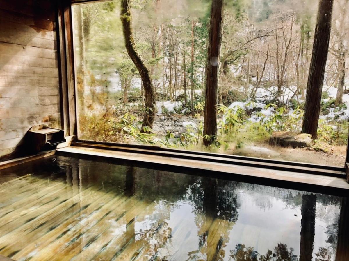 日本の宿　ひだ高山　倭乃里 高山市