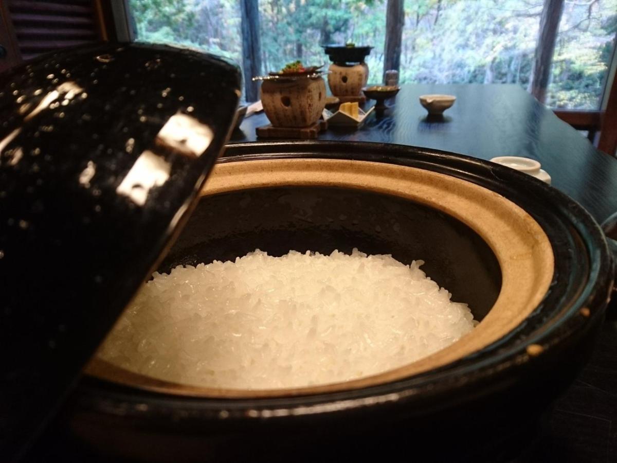 日本の宿　ひだ高山　倭乃里 5* 高山市