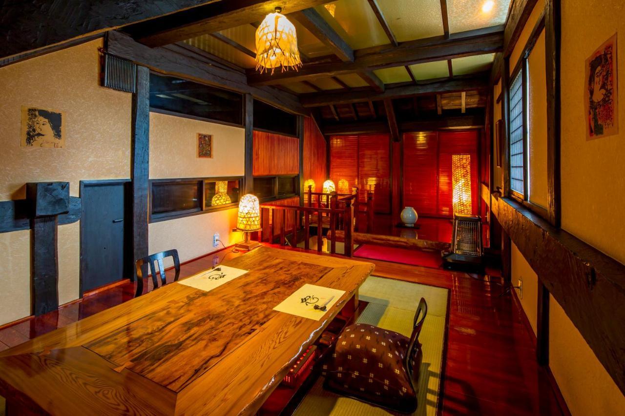 日本の宿　ひだ高山　倭乃里 5*