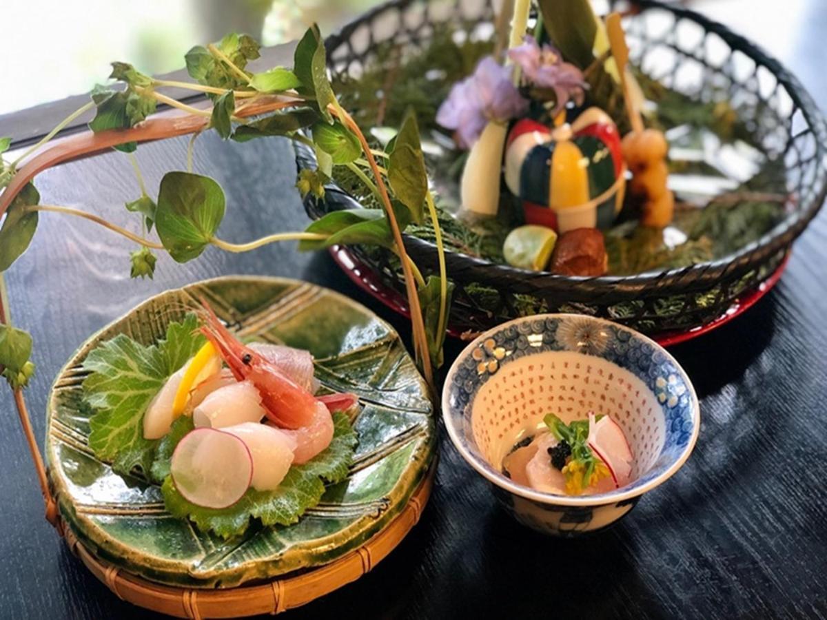 Wanosato Ryokan