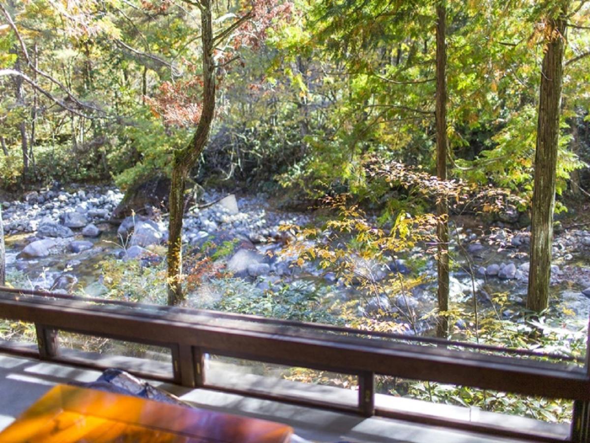 日本の宿　ひだ高山　倭乃里 5*