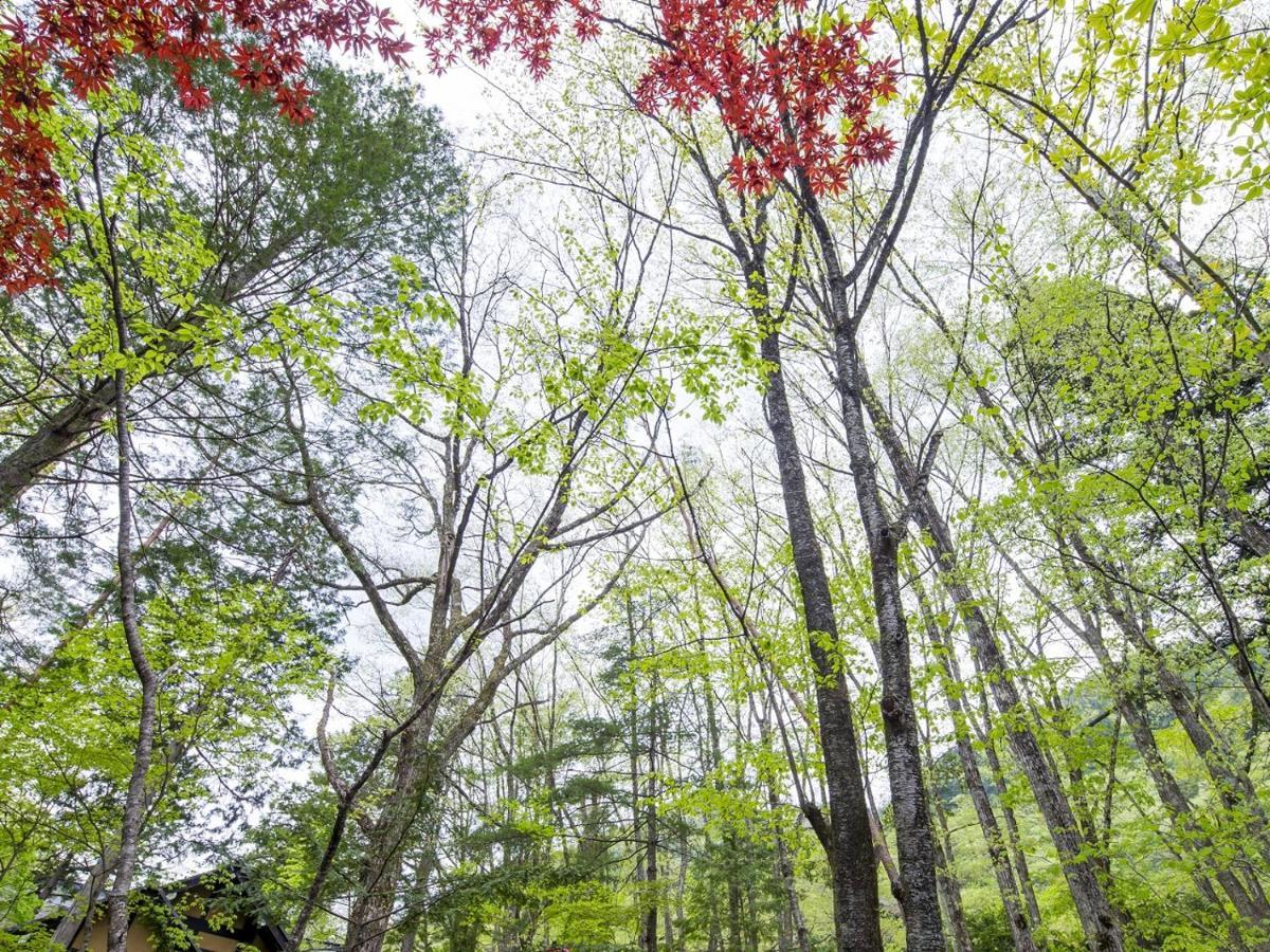 日本の宿　ひだ高山　倭乃里 旅館 高山市