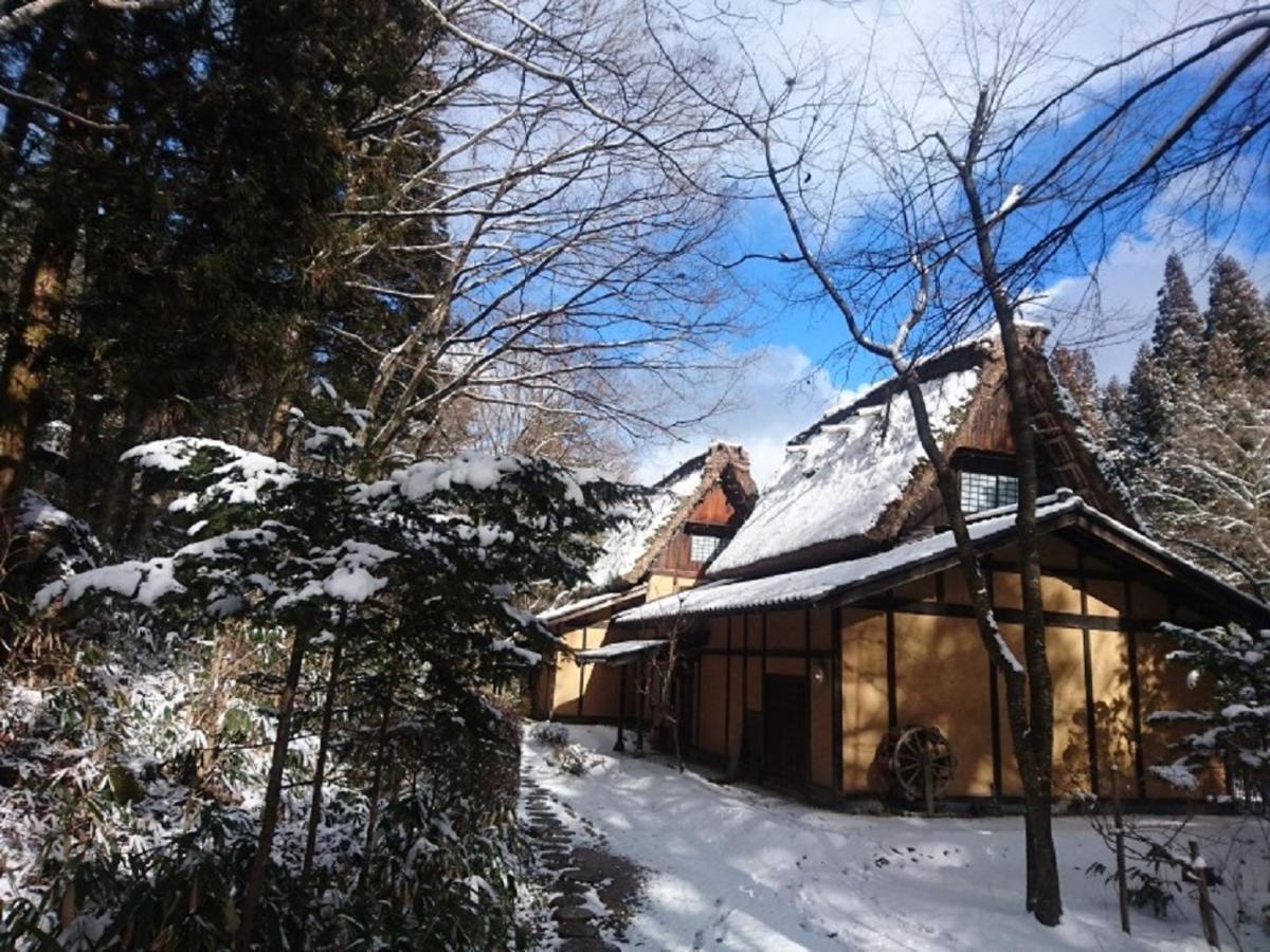 日本の宿　ひだ高山　倭乃里 5*