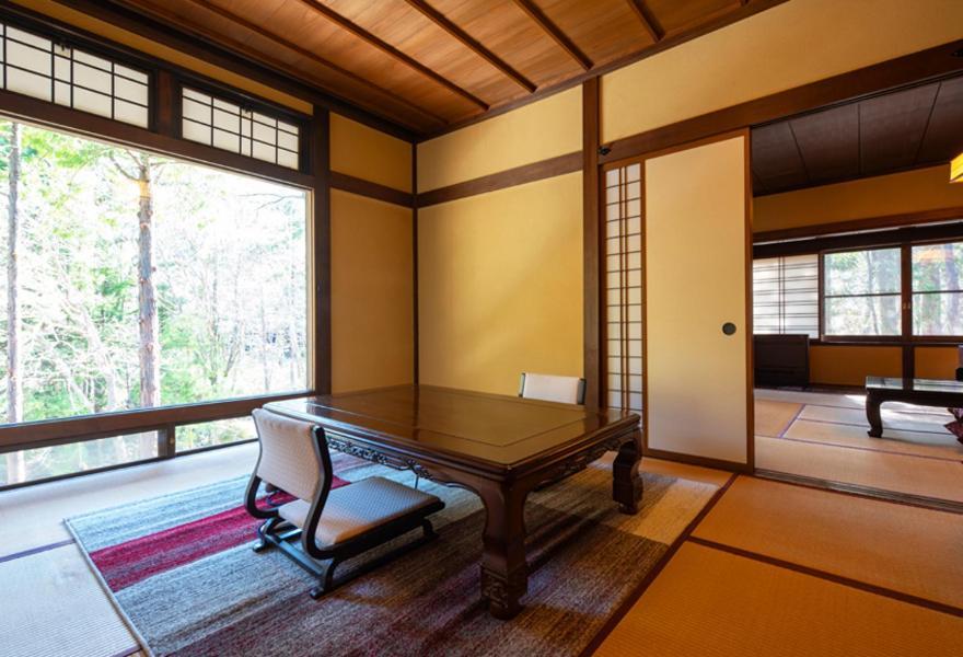 日本の宿　ひだ高山　倭乃里 旅館 高山市