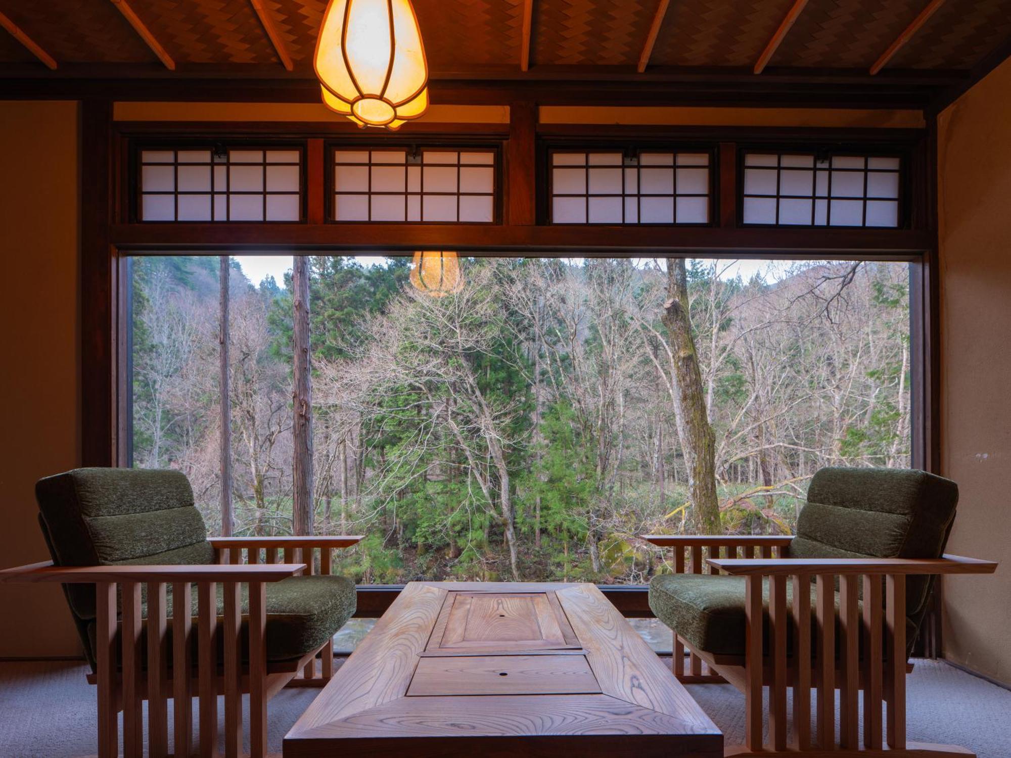 日本の宿　ひだ高山　倭乃里 旅館 高山市