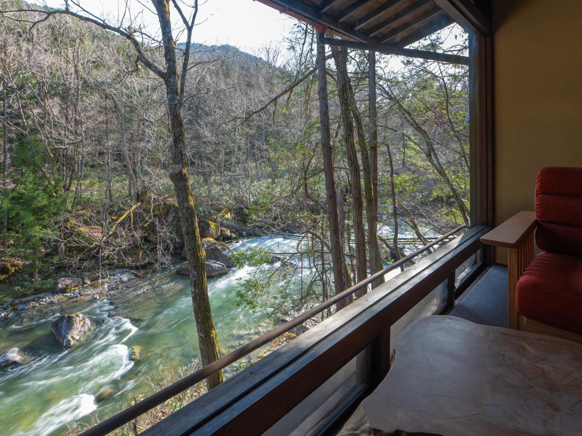 日本の宿　ひだ高山　倭乃里 高山市