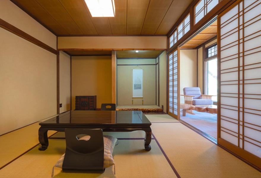 日本の宿　ひだ高山　倭乃里 旅館 5*