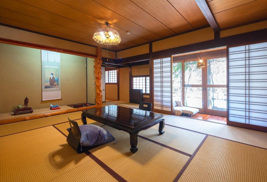 Wanosato 5* Takayama (Gifu)