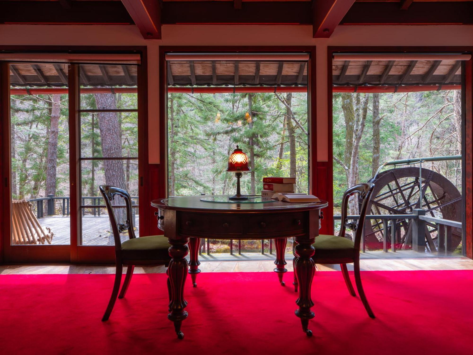 Wanosato 5* Takayama (Gifu)