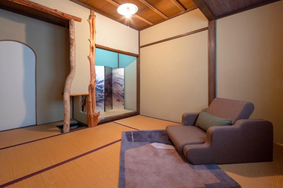 日本の宿　ひだ高山　倭乃里 5* 高山市