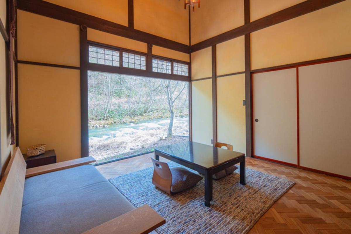 日本の宿　ひだ高山　倭乃里 5* 高山市