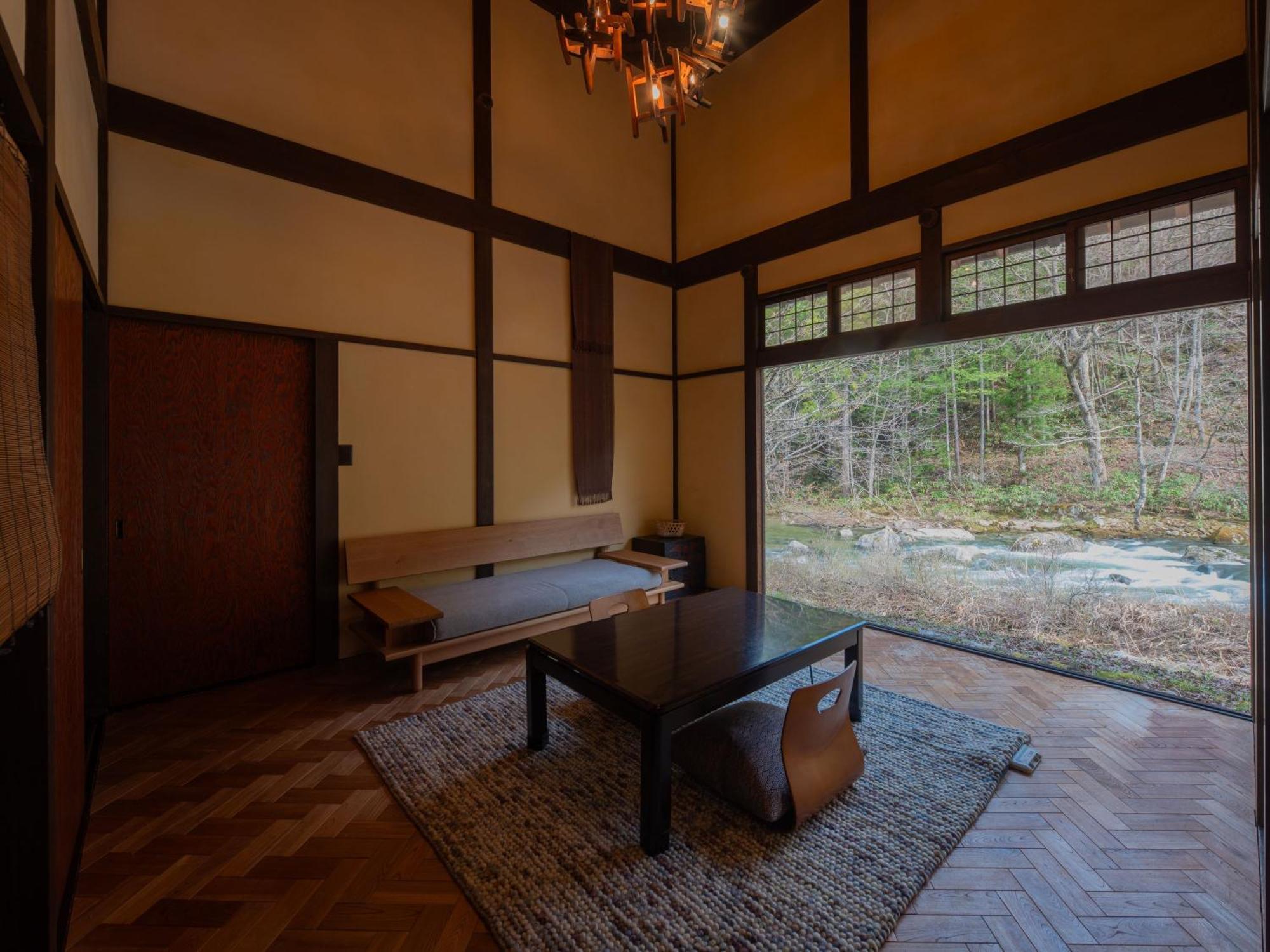 日本の宿　ひだ高山　倭乃里 旅館 5*