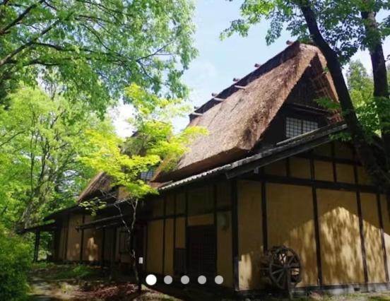 Wanosato Ryokan 5*
