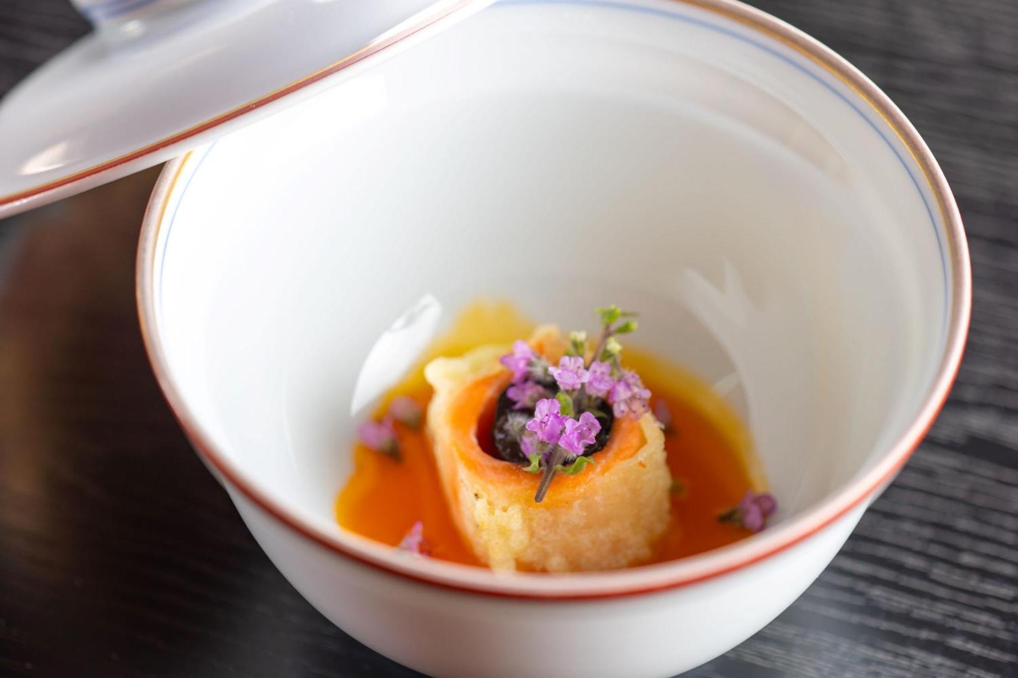 Wanosato Ryokan 5*