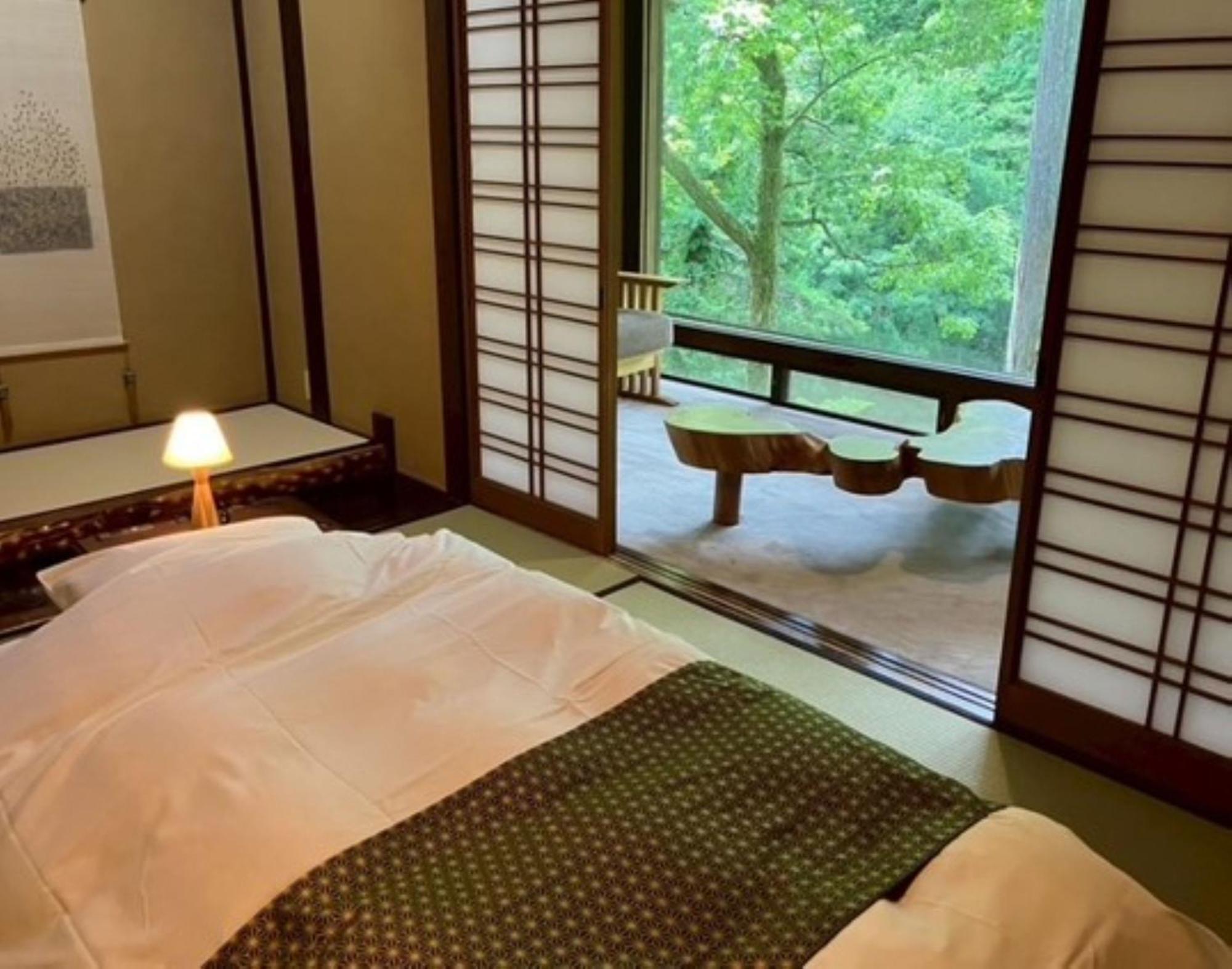Wanosato 5* Takayama (Gifu)