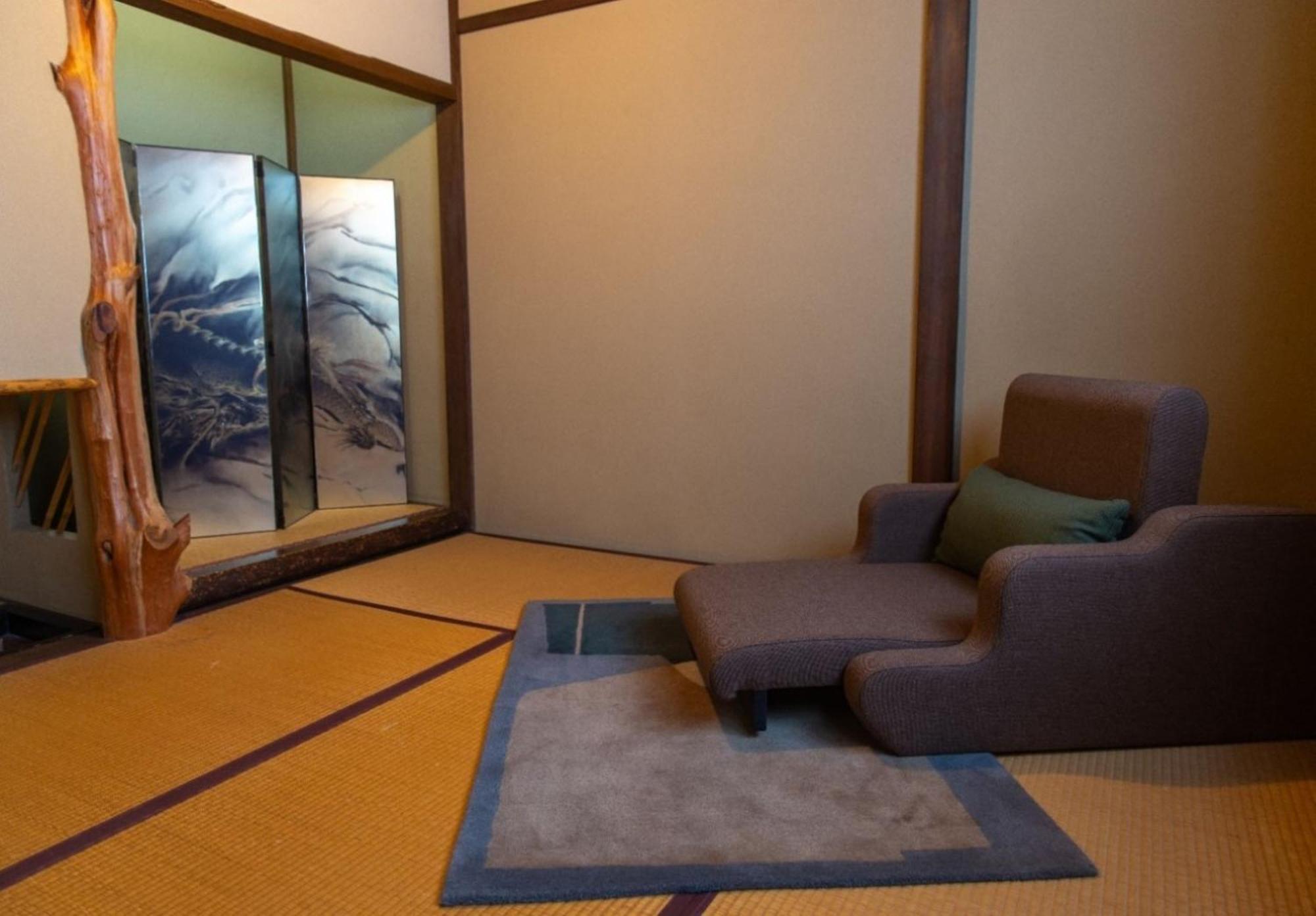 Ryokan Wanosato 5*