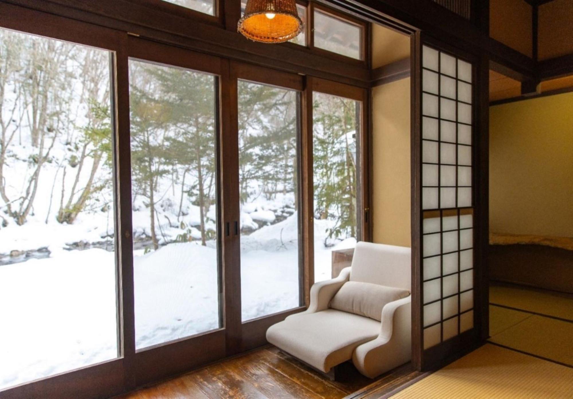 Wanosato Ryokan Takayama (Gifu)