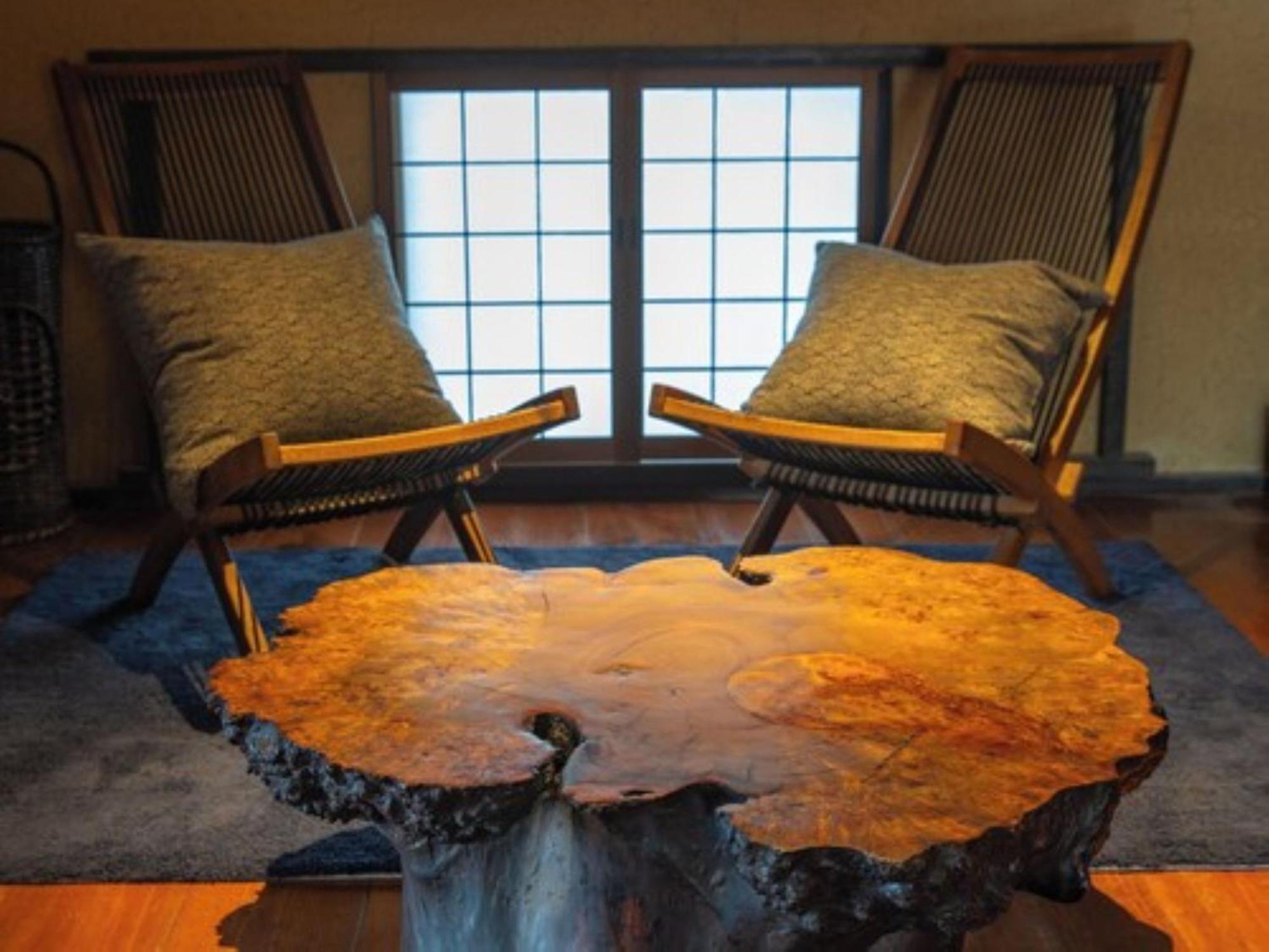 Ryokan Wanosato Takayama (Gifu)