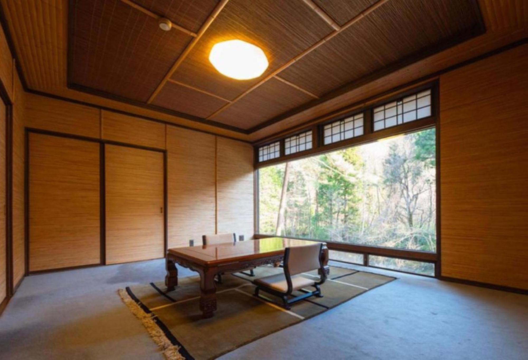 Wanosato Ryokan Takayama (Gifu)