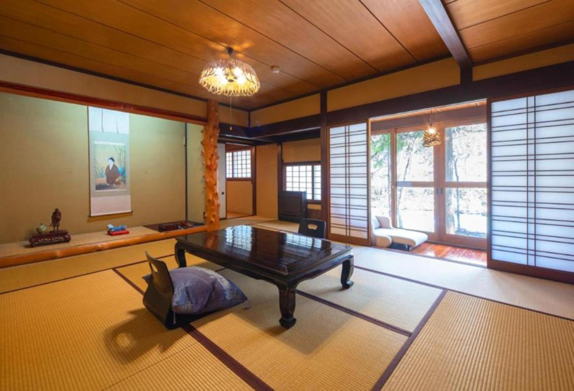 Wanosato Ryokan 5*