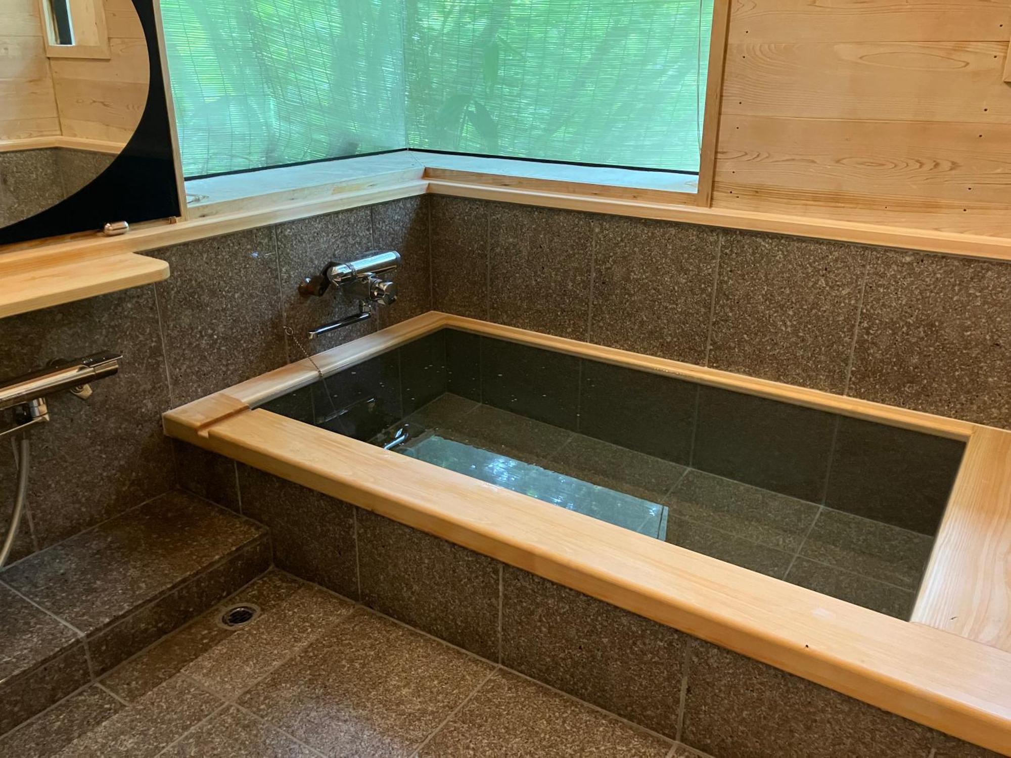 Ryokan Wanosato Takayama (Gifu)