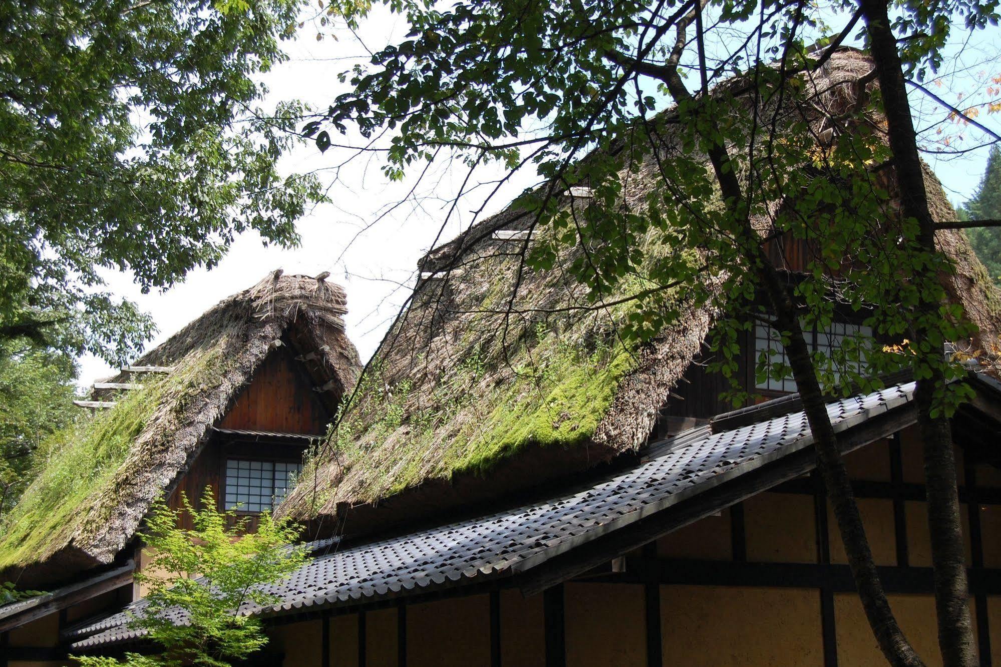 Wanosato Takayama (Gifu)